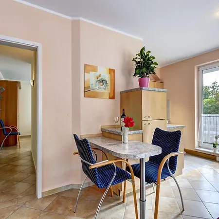 Marie_2 Apartment